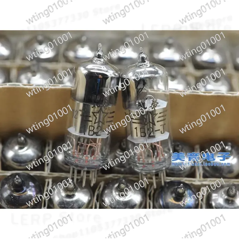 Valvola a vuoto 1B2 pronta per - Tube Amplifier Part recensione e prezzo