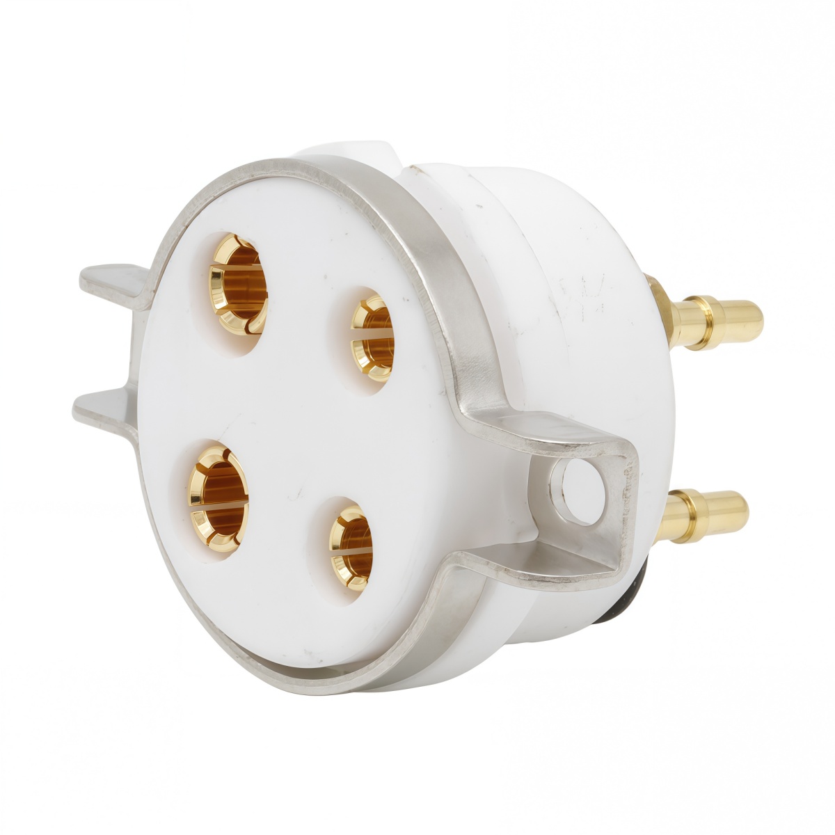 GD-PARTS Base per Valvola a Tu - Tube Amplifier Part recensione e prezzo