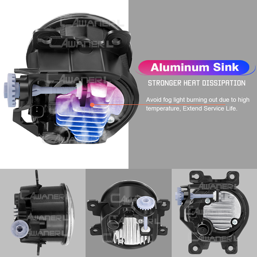 2 pezzi auto destra + sinistra - Darkroom Enlarger Lens recensione e prezzo