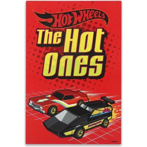 Hot Wheels The Hot Ones Targa  - Vintage Collectible Hot Wheels recensione e prezzo