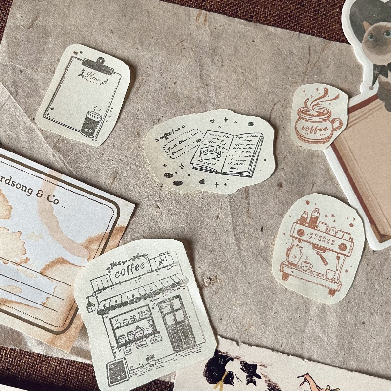 Timbro in Legno Vintage Tema C - Vintage Collectible Stamps recensione e prezzo