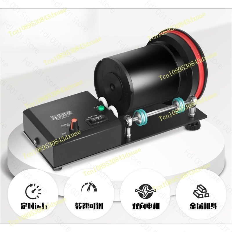 Rullo per Vasca di Sviluppo Au - Photo Develop Tank recensione e prezzo