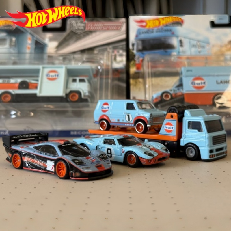 Nuova Serie Hot Wheels Le Mans - Vintage Collectible Hot Wheels recensione e prezzo