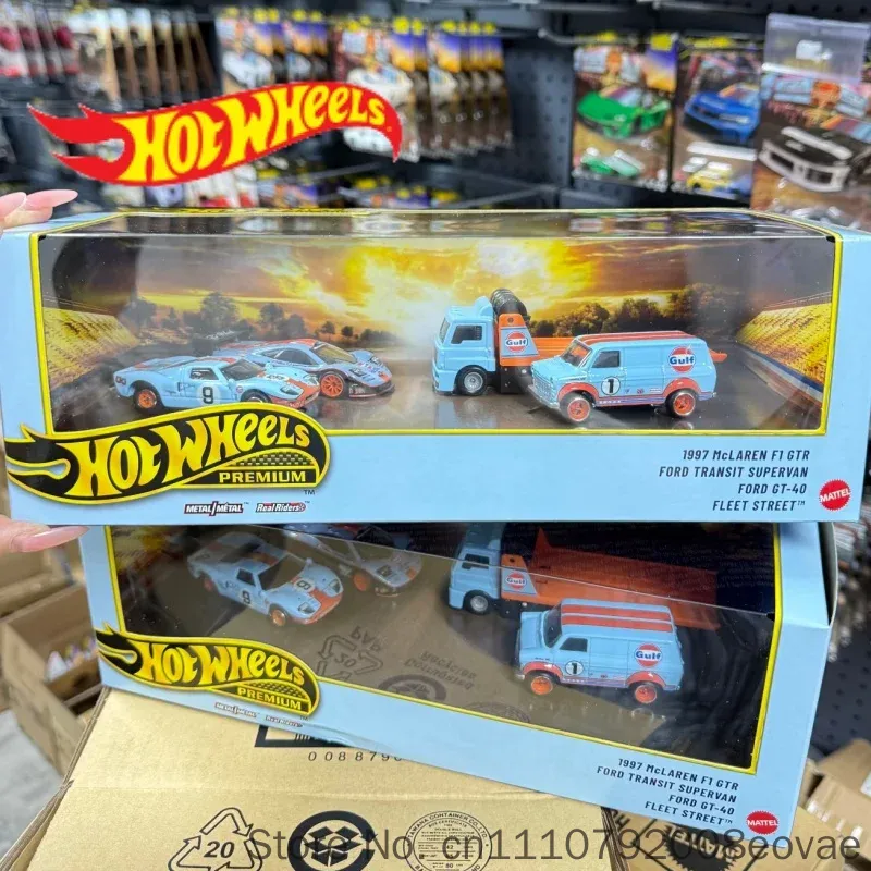 Nuova Serie Hot Wheels Le Mans - Vintage Collectible Hot Wheels recensione e prezzo