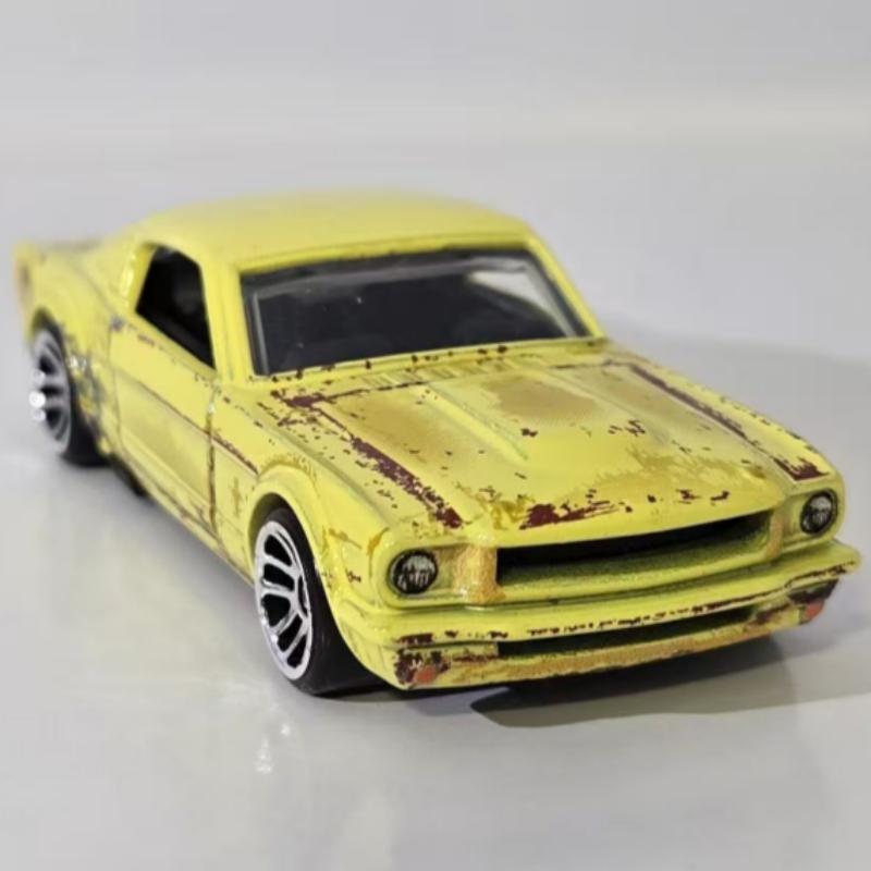 Modellini Auto in Scala 1:64 O - Vintage Collectible Hot Wheels recensione e prezzo
