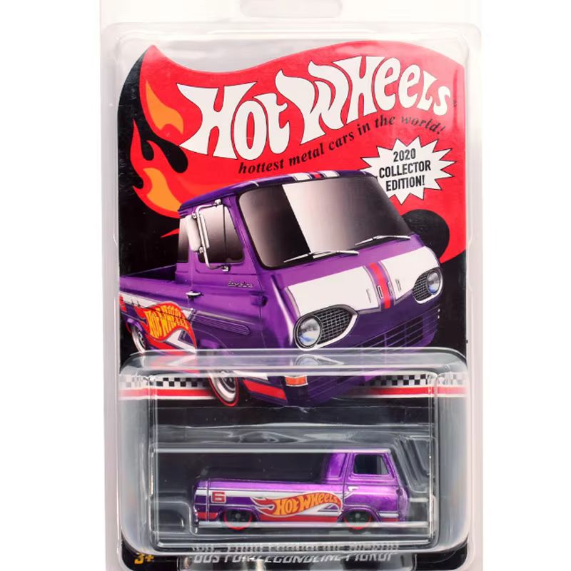 New Hot Mattel Hot Wheels 1/64 - Mattel Collectible & Vintage Dolls recensione e prezzo