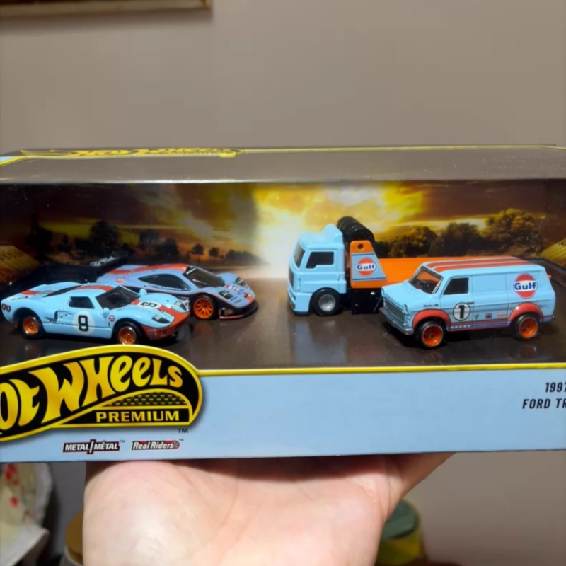 Hot Wheels 1:64 Le Mans Garage - Vintage Collectible Hot Wheels recensione e prezzo