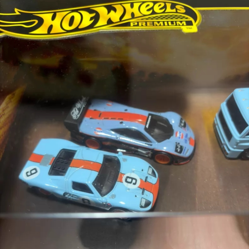 Hot Wheels 1:64 Le Mans Garage - Vintage Collectible Hot Wheels recensione e prezzo