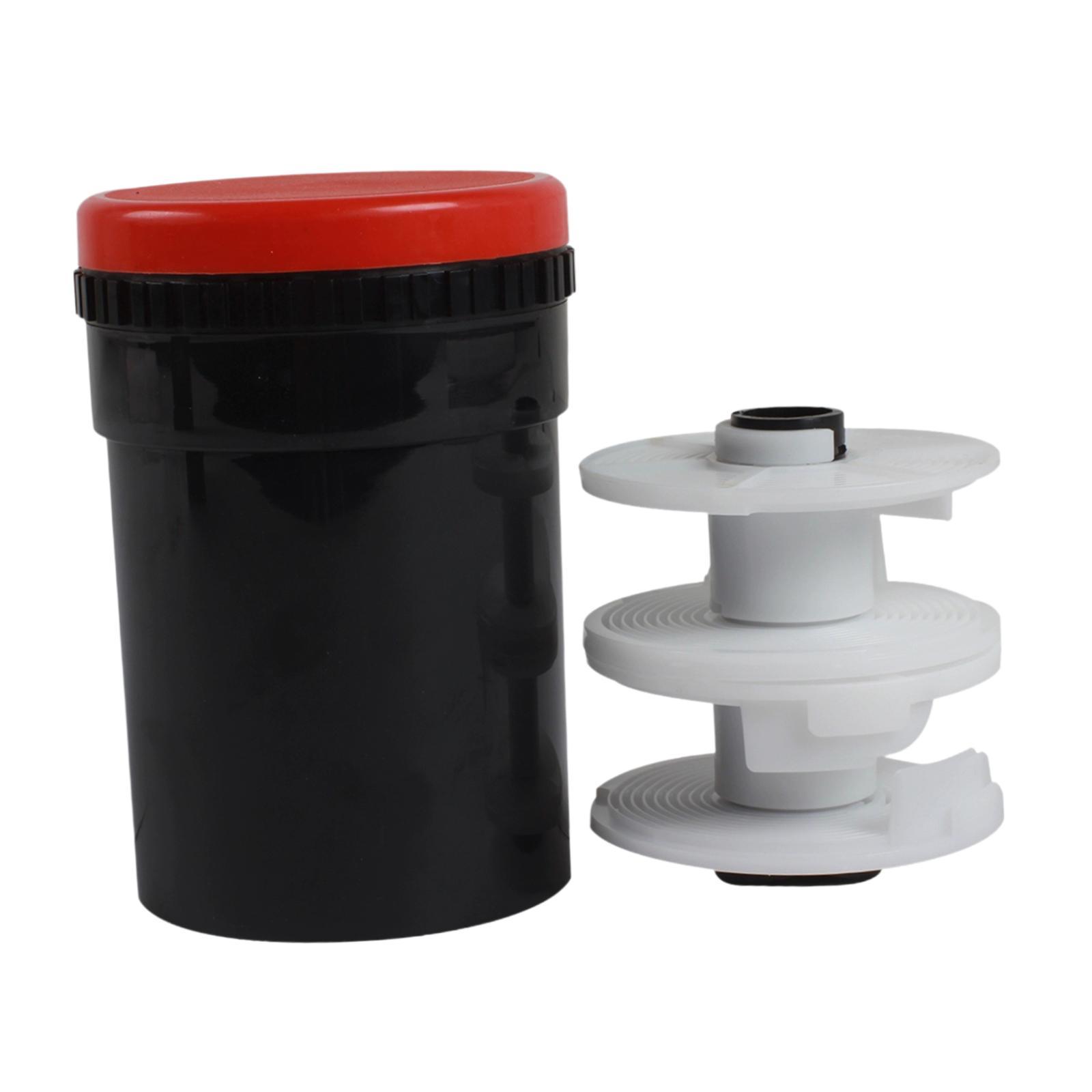 Sviluppo Camera per Rullini 12 - Photo Develop Tank recensione e prezzo