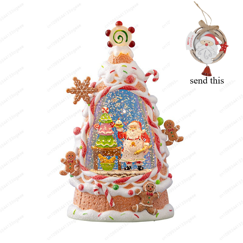 Decorazione lanterna natalizia - Vintage Collectible Christmas Ornaments recensione e prezzo