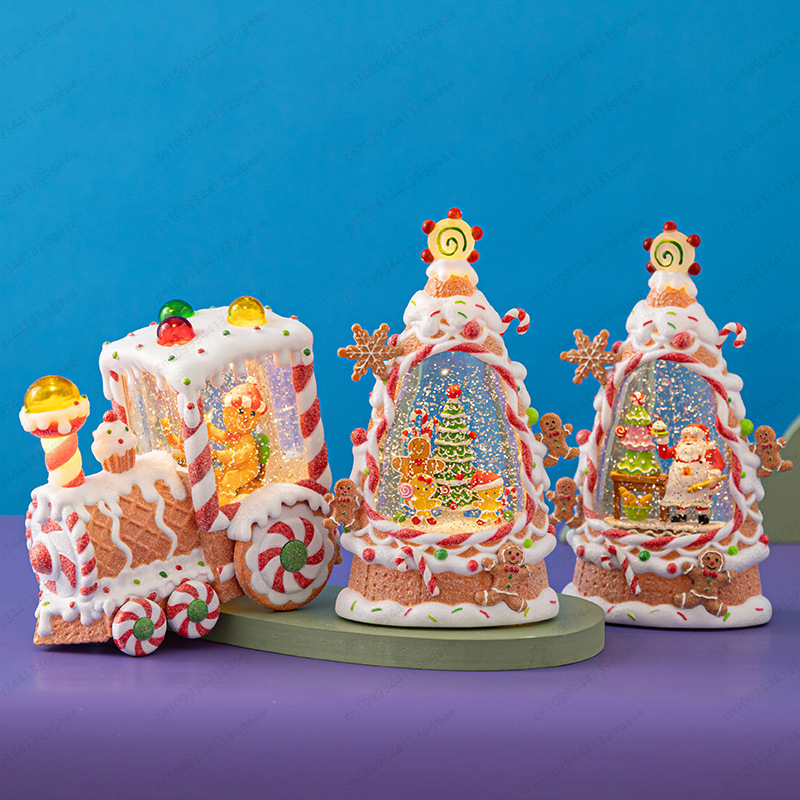 Decorazione lanterna natalizia - Vintage Collectible Christmas Ornaments recensione e prezzo