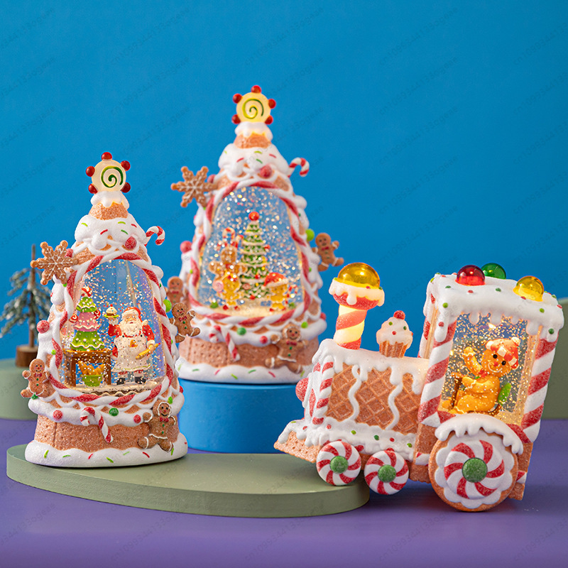 Decorazione lanterna natalizia - Vintage Collectible Christmas Ornaments recensione e prezzo