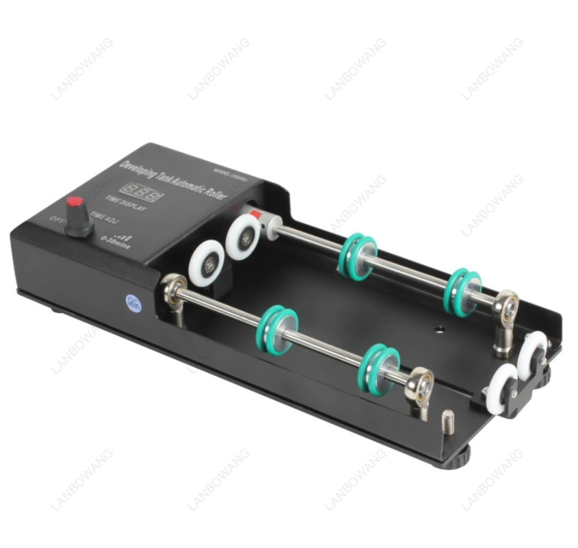 Macchina automatica per lo svi - Photo Develop Tank recensione e prezzo